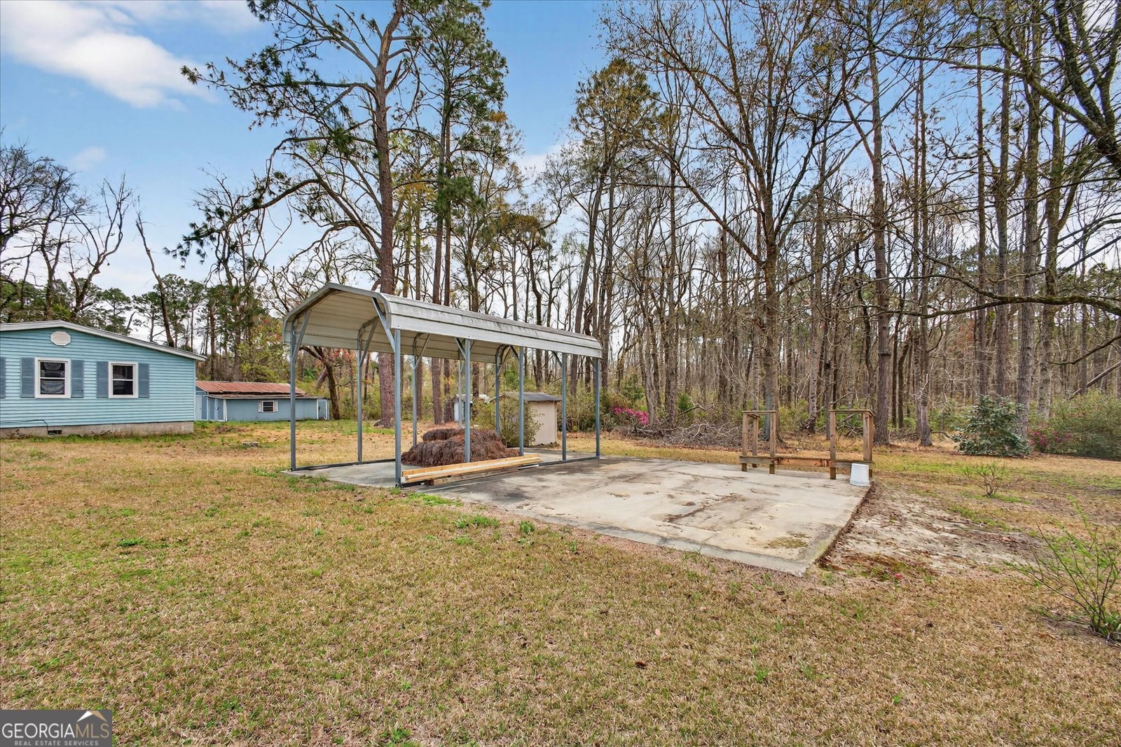 1005 Cedar Street Metter - Photo 35