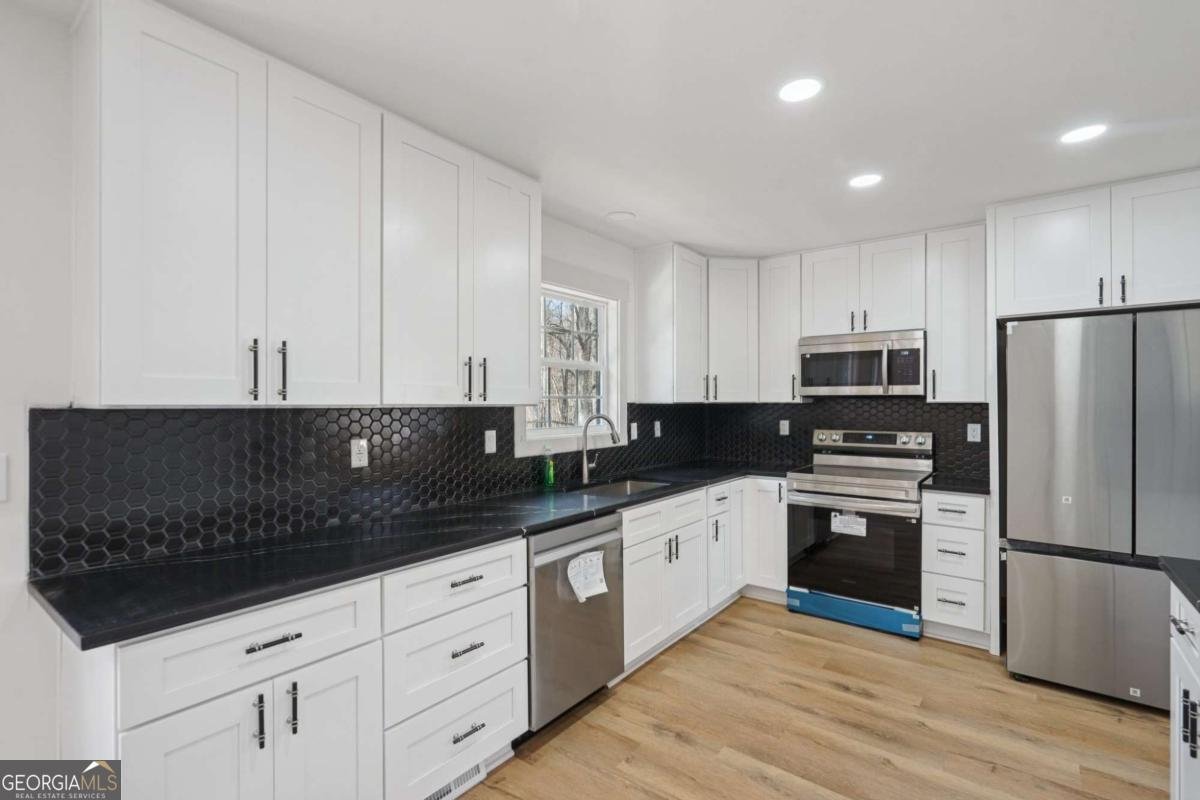 2957 Evonshire Lane Dacula - Photo 14