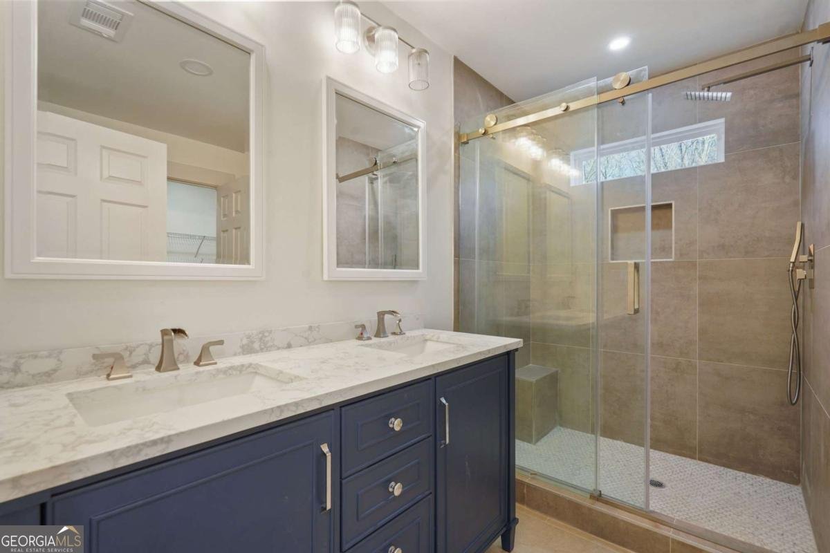 2957 Evonshire Lane Dacula - Photo 28