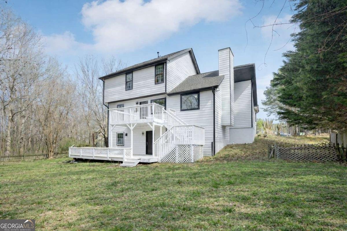 2957 Evonshire Lane Dacula - Photo 33