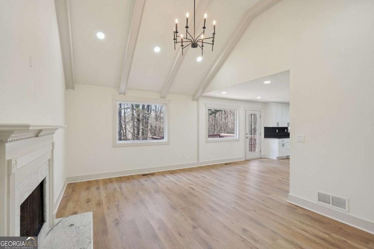 2957 Evonshire Lane Dacula - Photo 7