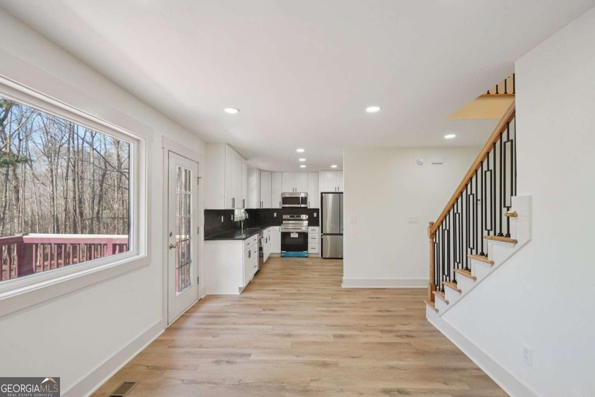 2957 Evonshire Lane Dacula - Photo 9