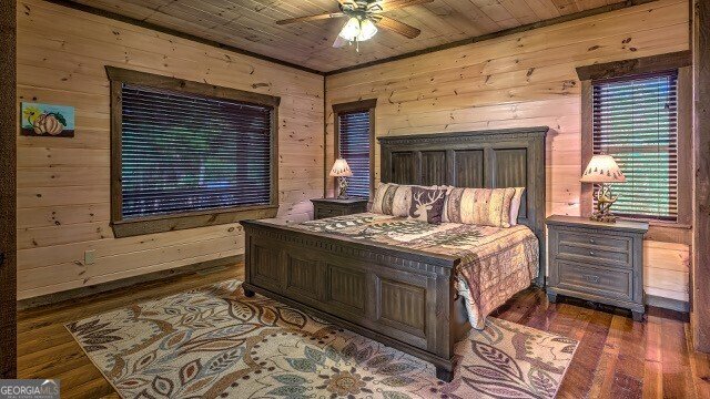 348 Lookout Trail Mineral Bluff - Photo 18