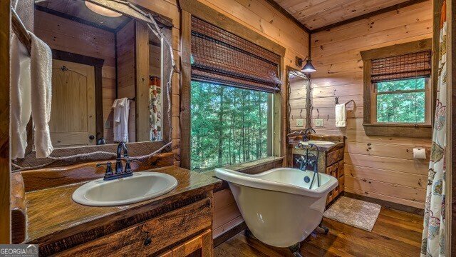 348 Lookout Trail Mineral Bluff - Photo 19