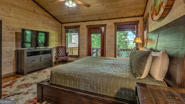 348 Lookout Trail Mineral Bluff - Photo 21