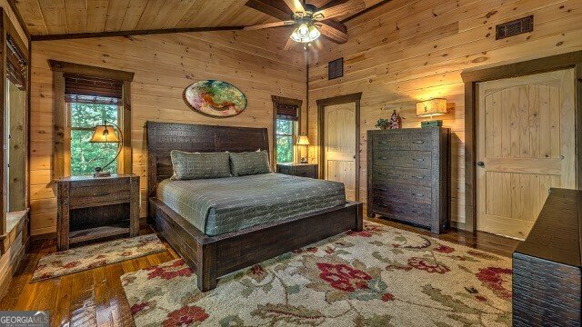 348 Lookout Trail Mineral Bluff - Photo 22