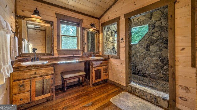 348 Lookout Trail Mineral Bluff - Photo 23