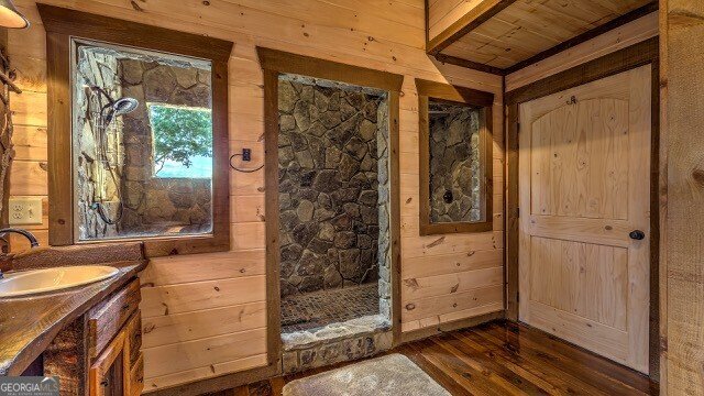 348 Lookout Trail Mineral Bluff - Photo 24