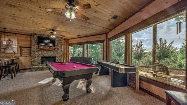 348 Lookout Trail Mineral Bluff - Photo 27