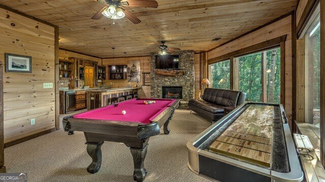 348 Lookout Trail Mineral Bluff - Photo 29