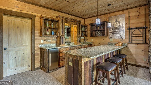 348 Lookout Trail Mineral Bluff - Photo 31