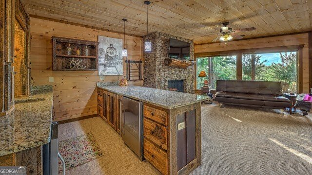 348 Lookout Trail Mineral Bluff - Photo 33