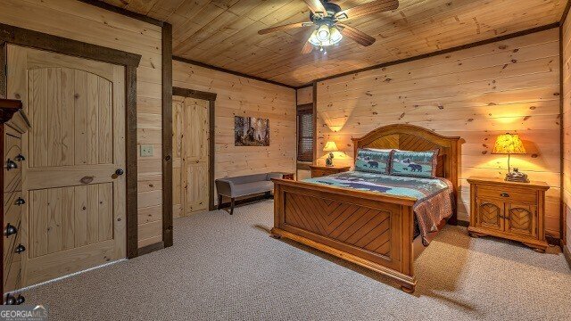 348 Lookout Trail Mineral Bluff - Photo 34