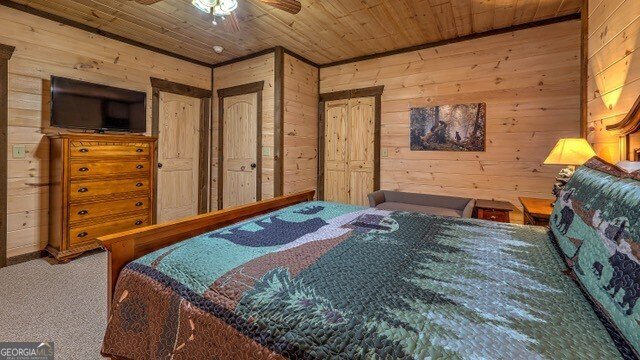 348 Lookout Trail Mineral Bluff - Photo 35