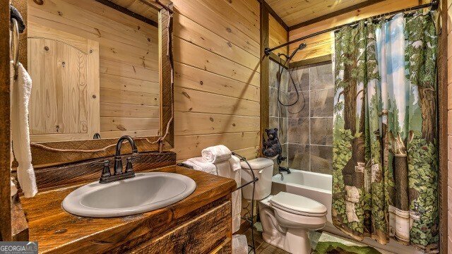 348 Lookout Trail Mineral Bluff - Photo 36