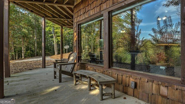 348 Lookout Trail Mineral Bluff - Photo 39