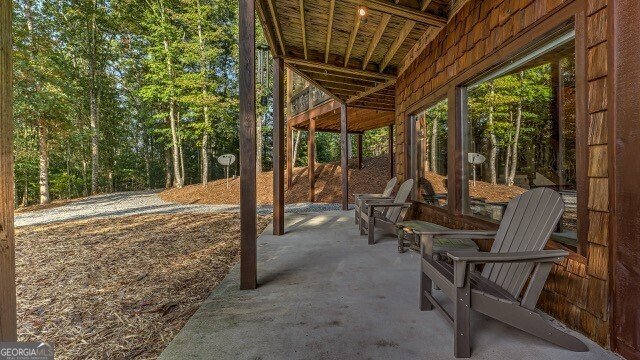 348 Lookout Trail Mineral Bluff - Photo 40