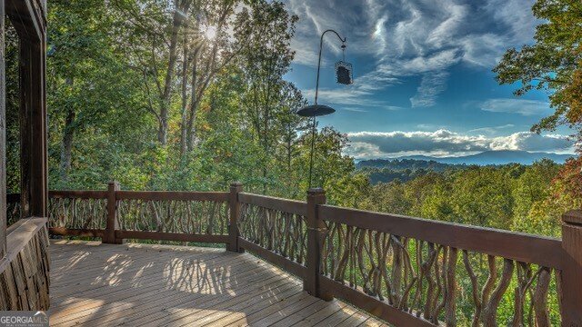 348 Lookout Trail Mineral Bluff - Photo 42
