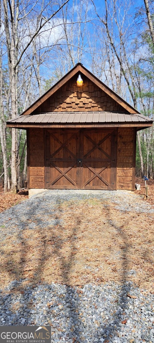 348 Lookout Trail Mineral Bluff - Photo 45