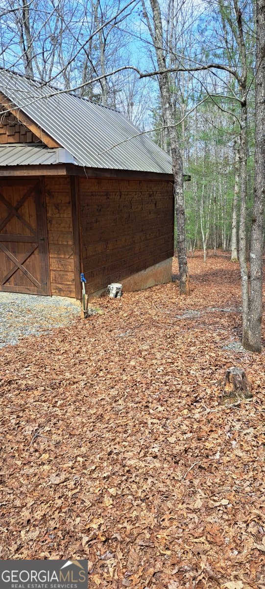 348 Lookout Trail Mineral Bluff - Photo 46