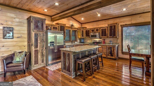 348 Lookout Trail Mineral Bluff - Photo 6