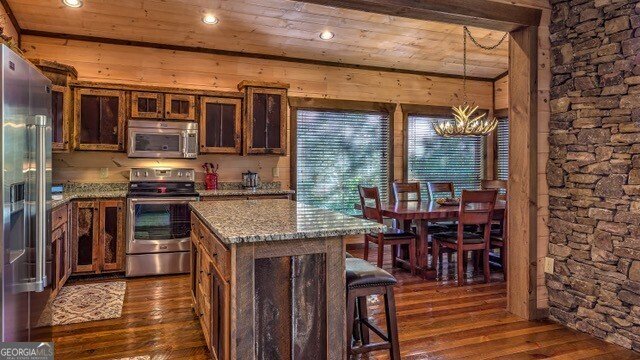 348 Lookout Trail Mineral Bluff - Photo 7