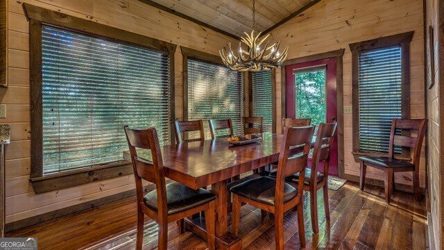 348 Lookout Trail Mineral Bluff - Photo 8