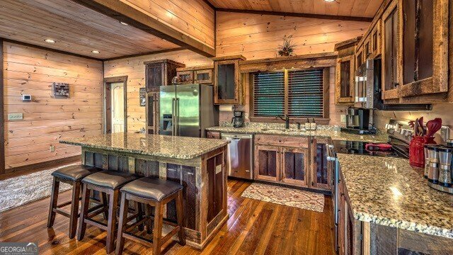 348 Lookout Trail Mineral Bluff - Photo 9