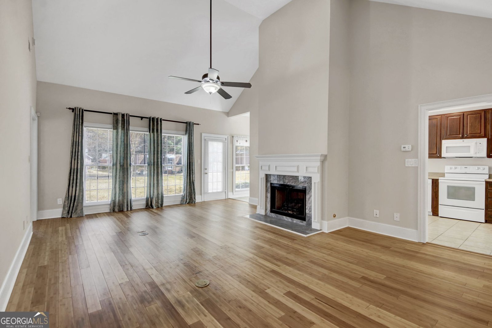 7574 Elliott Drive Jonesboro - Photo 6