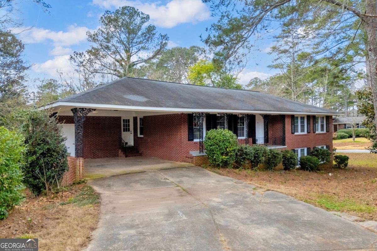 110 Vista Drive Athens - Photo 1