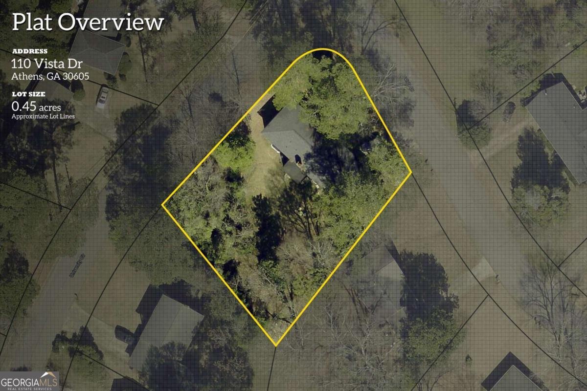 110 Vista Drive Athens - Photo 36