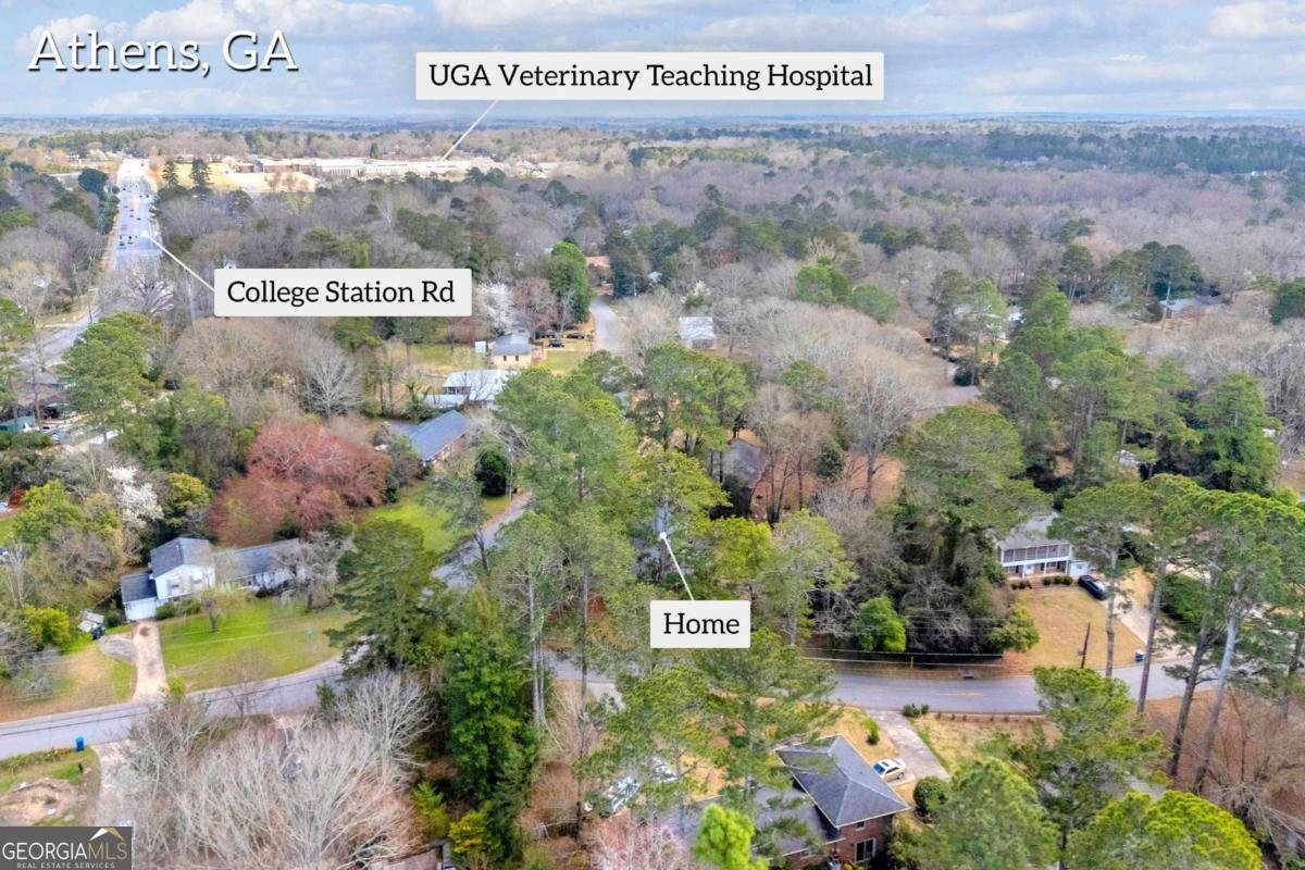 110 Vista Drive Athens - Photo 37