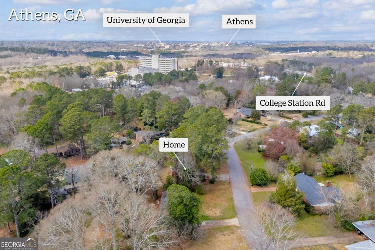 110 Vista Drive Athens - Photo 38