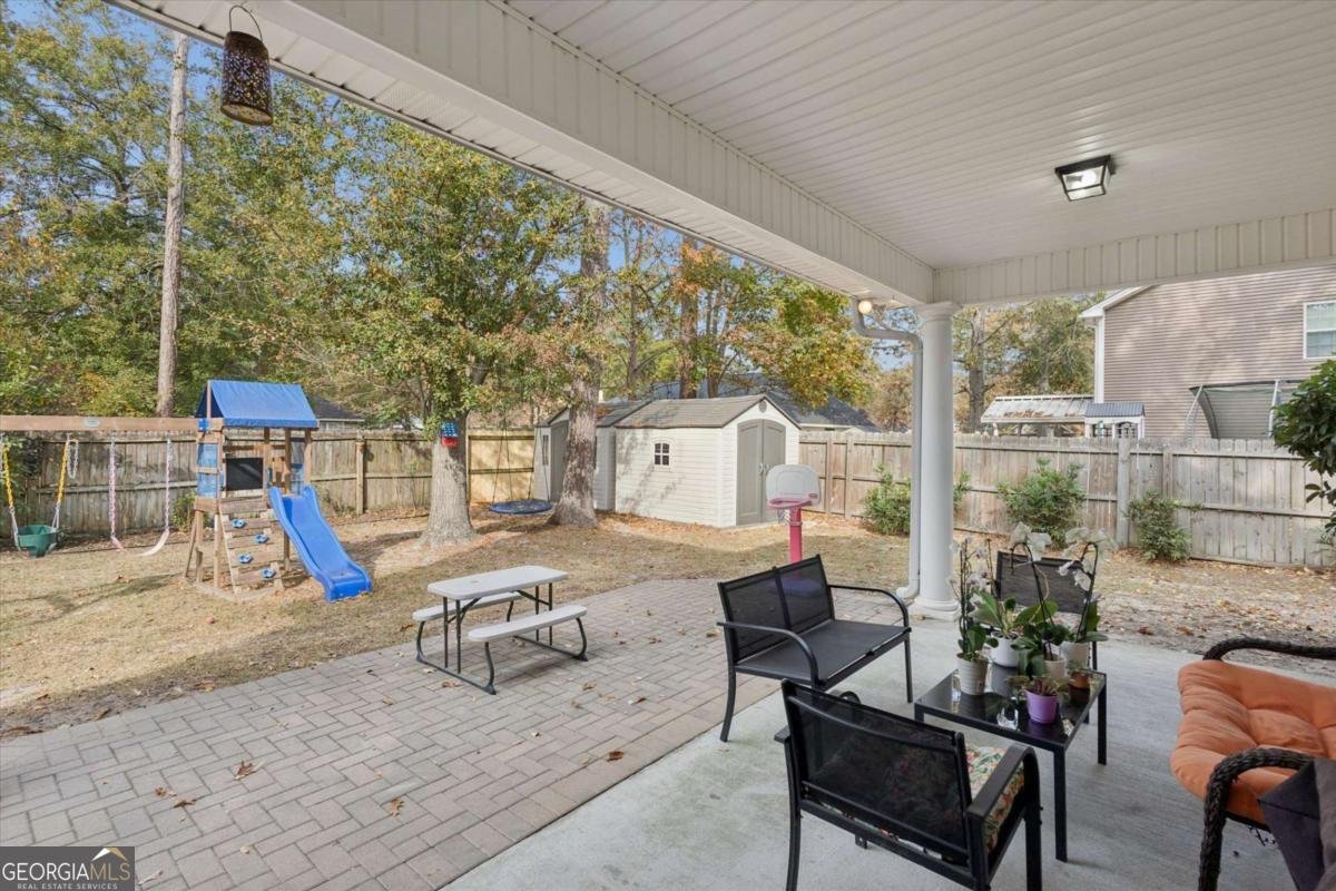 235 Saint Andrews Road Rincon - Photo 37