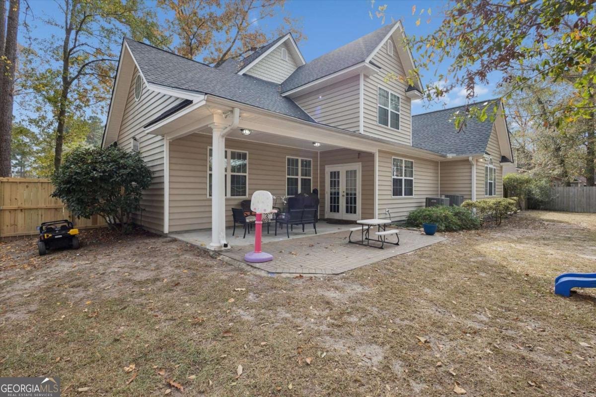 235 Saint Andrews Road Rincon - Photo 39