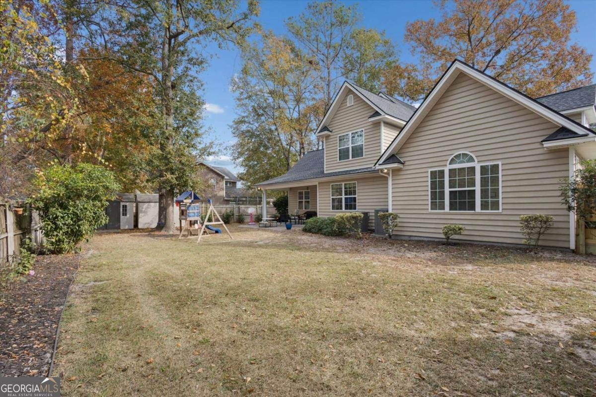 235 Saint Andrews Road Rincon - Photo 41