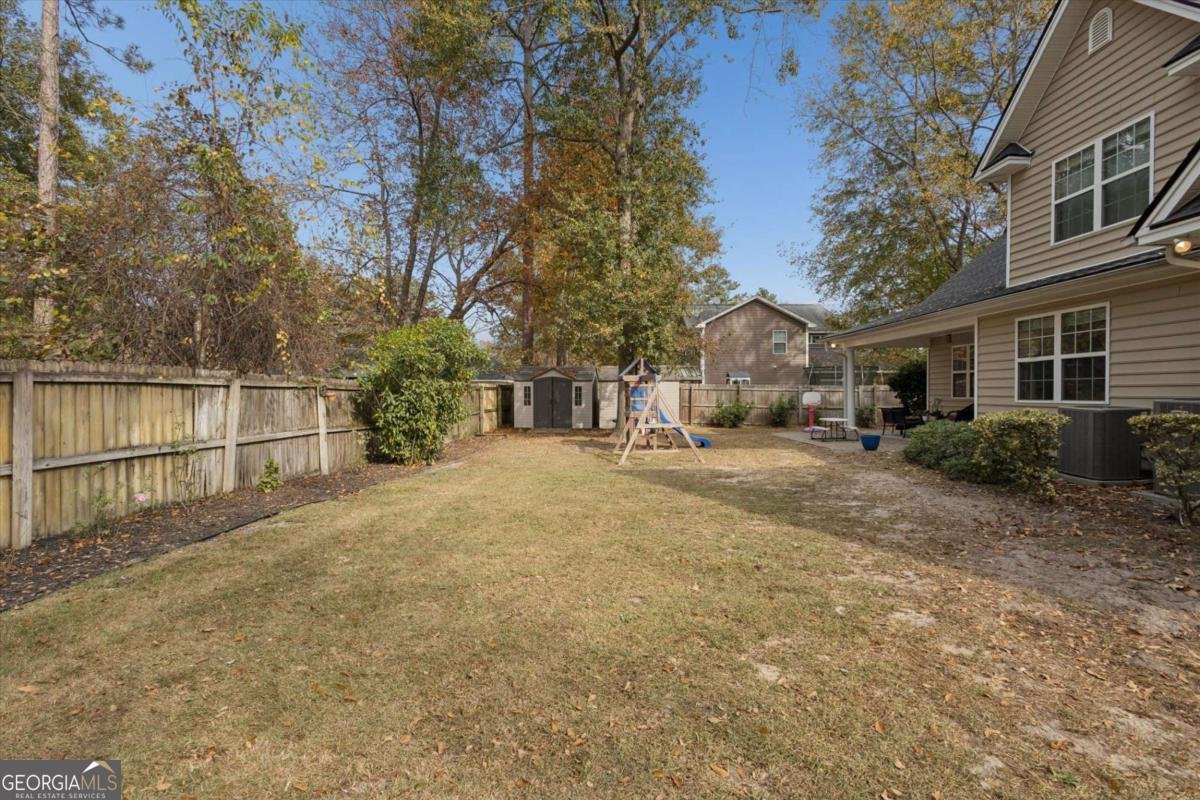 235 Saint Andrews Road Rincon - Photo 42