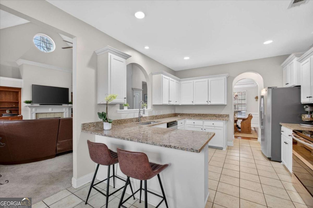 235 Saint Andrews Road Rincon - Photo 44