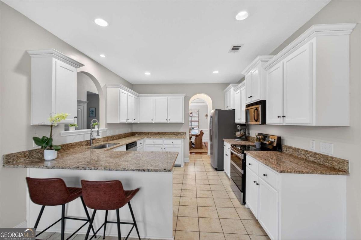 235 Saint Andrews Road Rincon - Photo 45