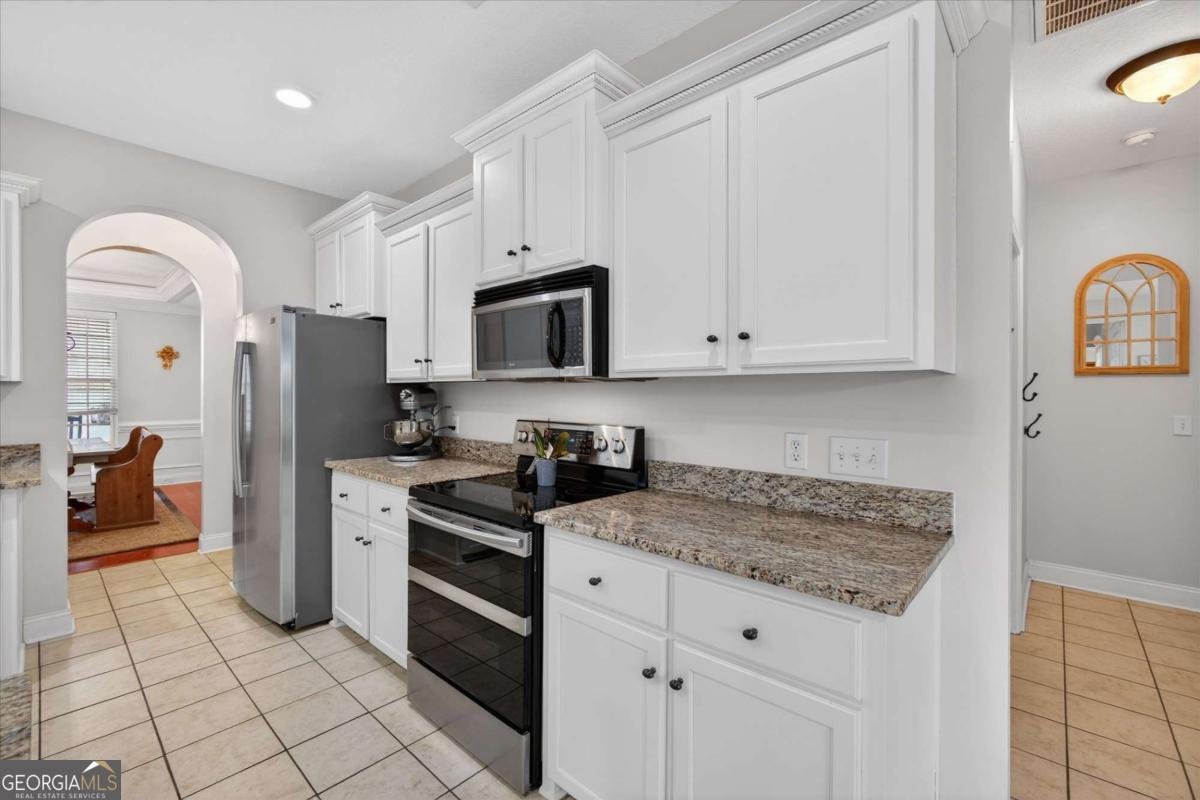 235 Saint Andrews Road Rincon - Photo 46