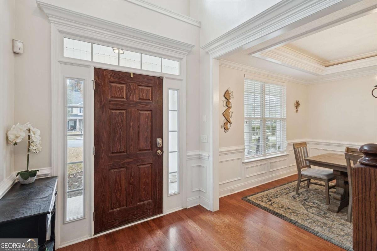 235 Saint Andrews Road Rincon - Photo 7