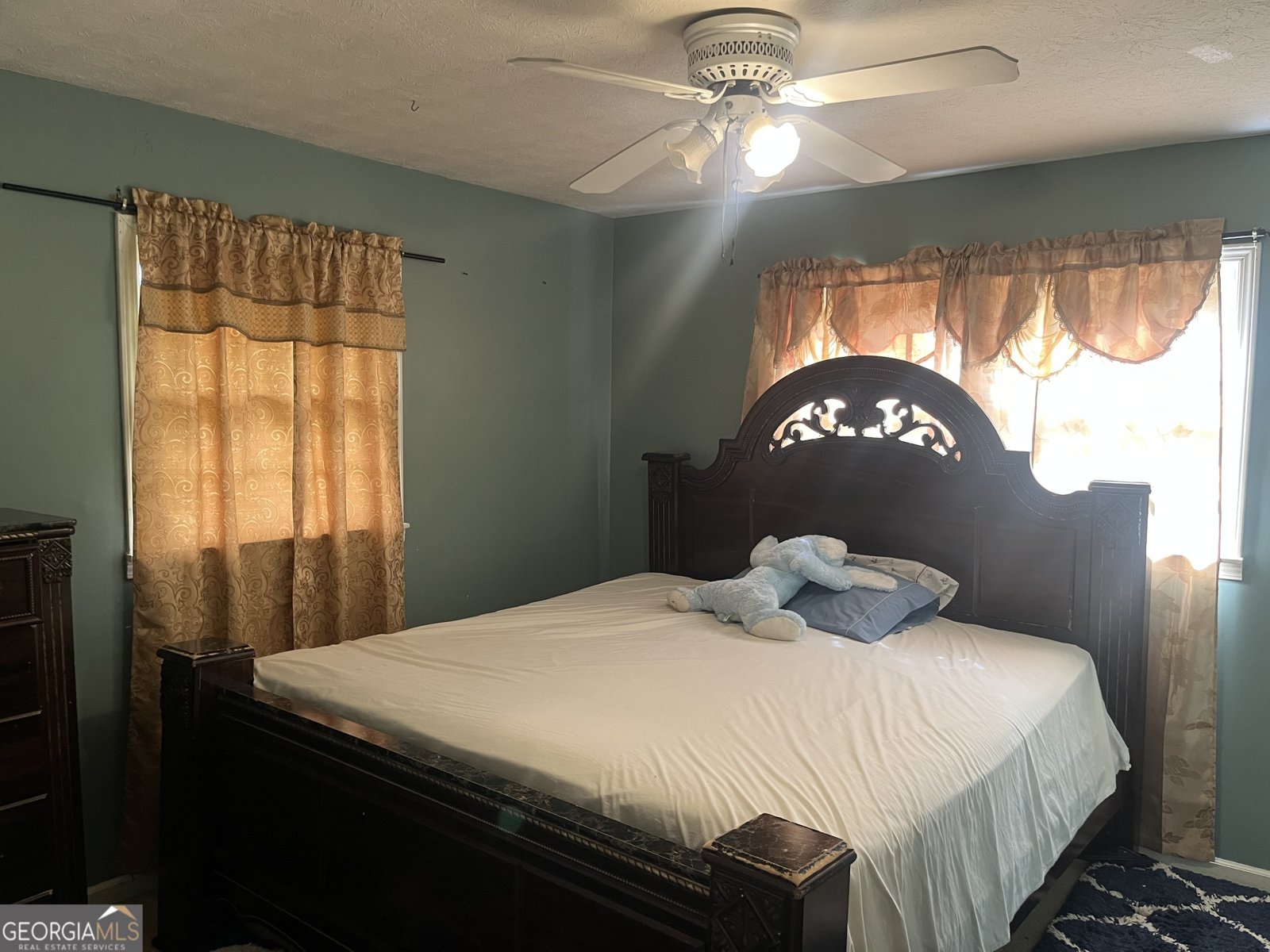 365 Shelton Woods Court Stone Mountain - Photo 10