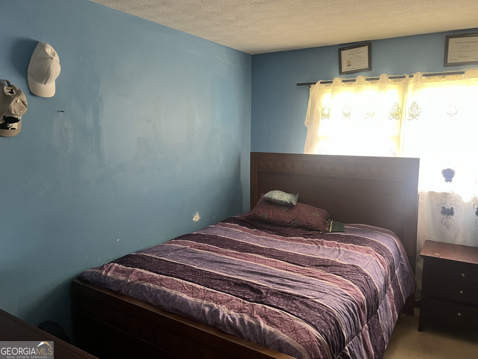 365 Shelton Woods Court Stone Mountain - Photo 11