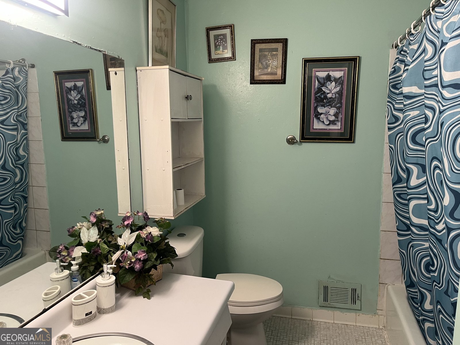 365 Shelton Woods Court Stone Mountain - Photo 12