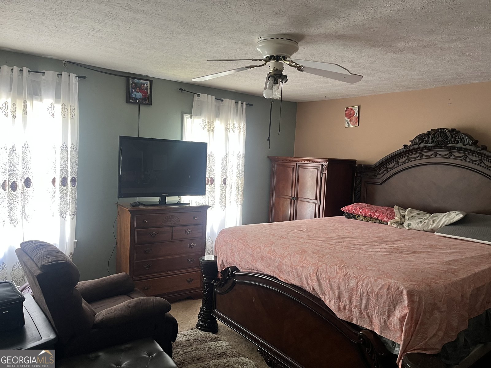 365 Shelton Woods Court Stone Mountain - Photo 13