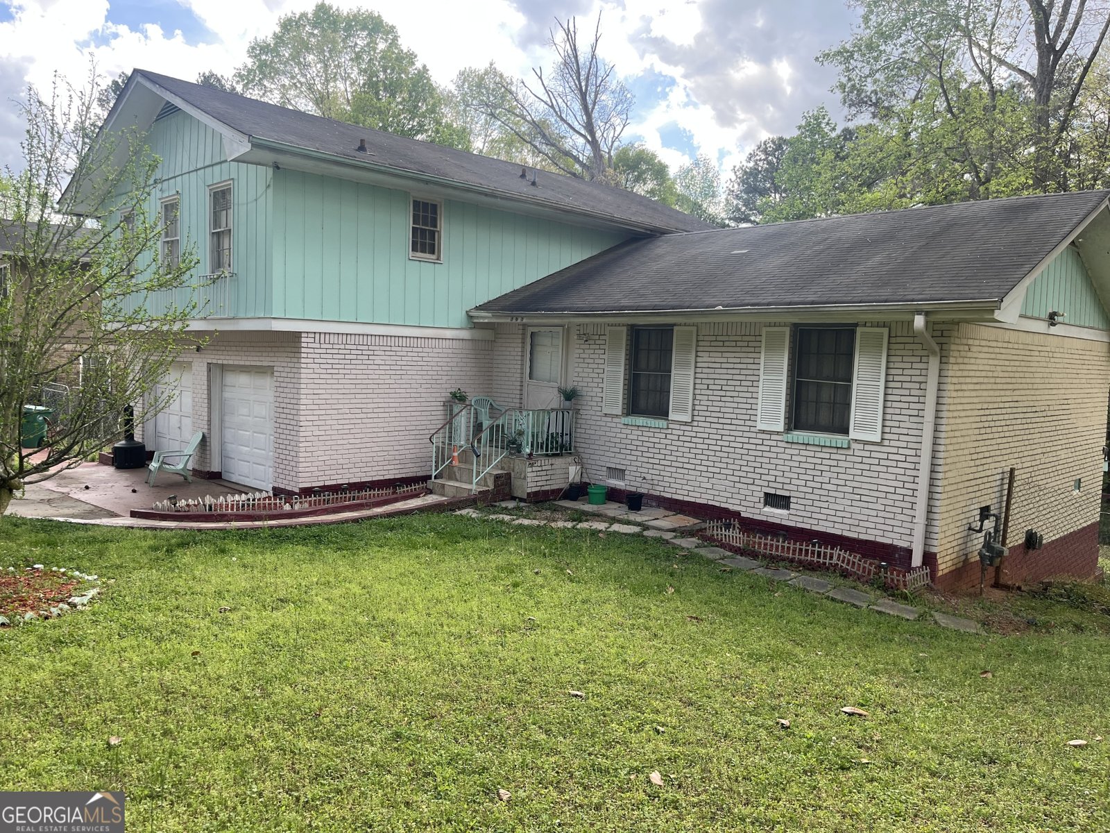 365 Shelton Woods Court Stone Mountain - Photo 14