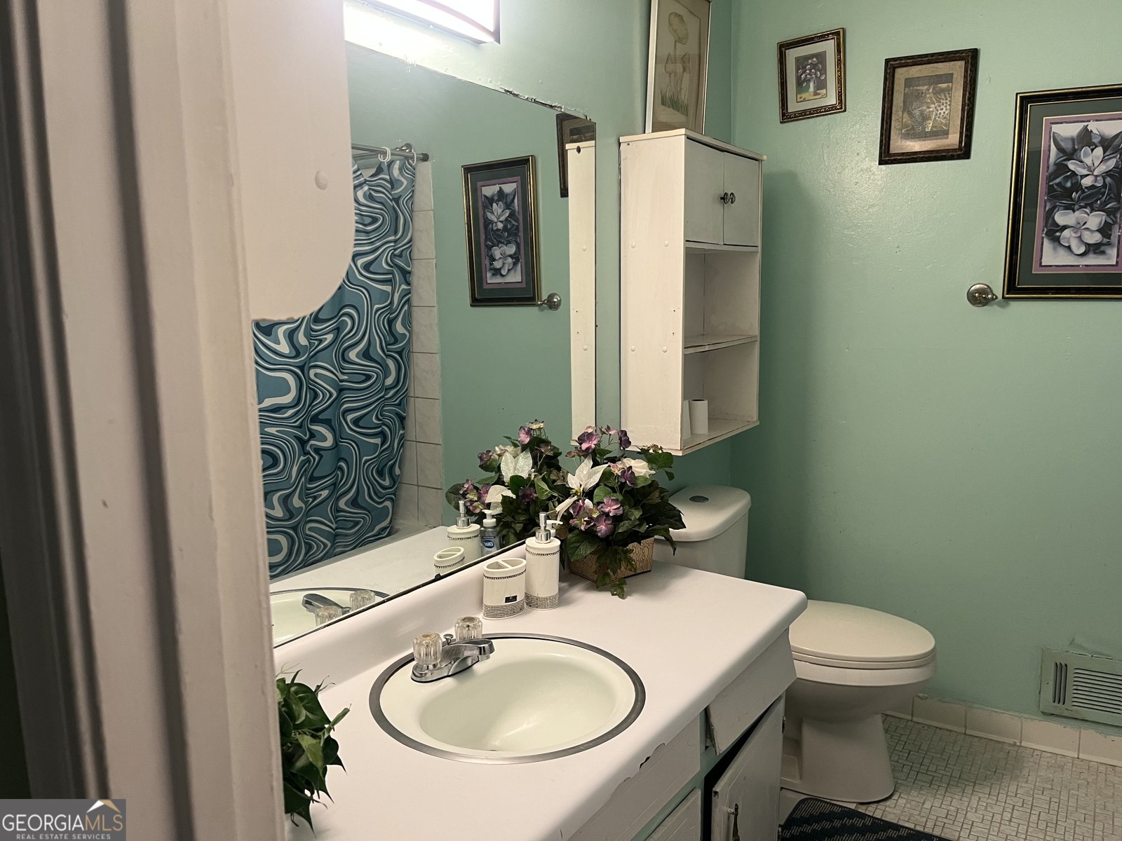 365 Shelton Woods Court Stone Mountain - Photo 15