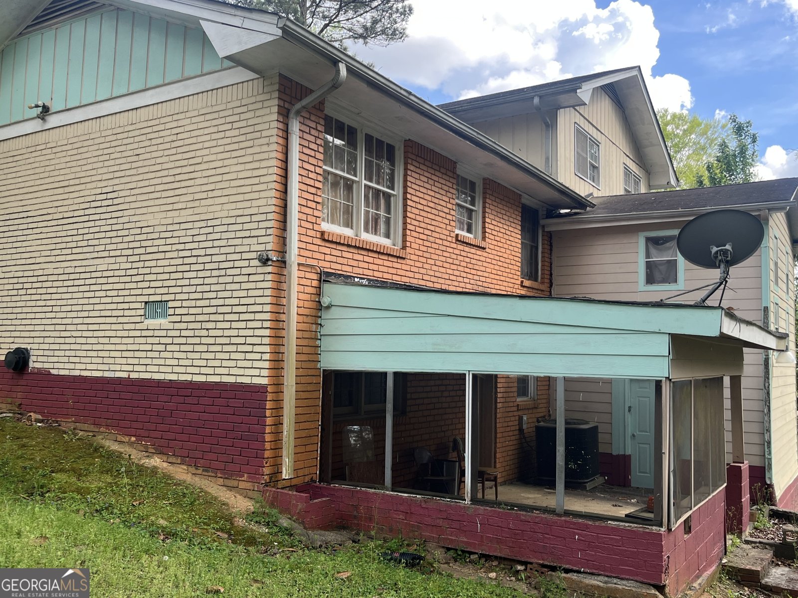 365 Shelton Woods Court Stone Mountain - Photo 16