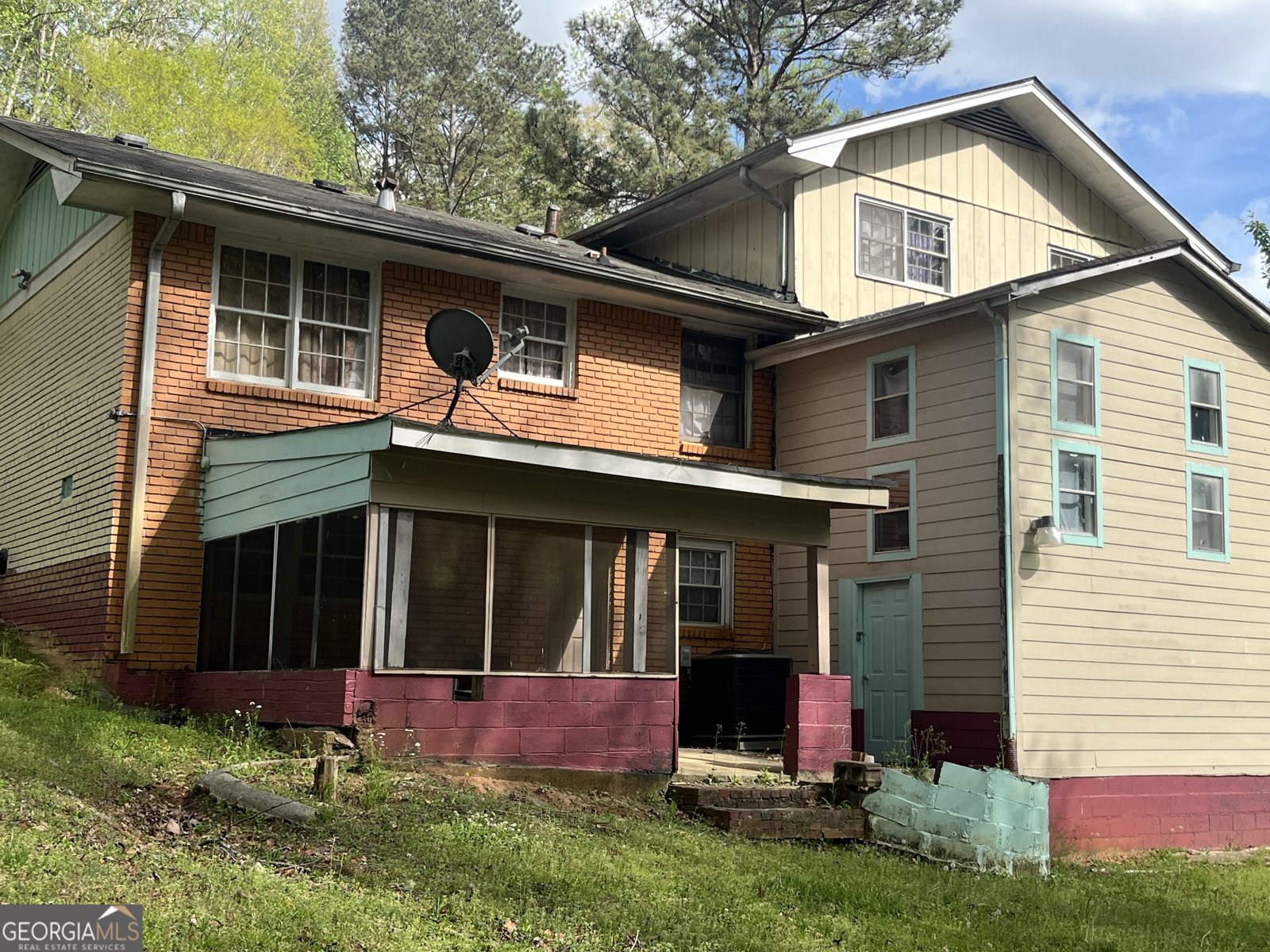 365 Shelton Woods Court Stone Mountain - Photo 17