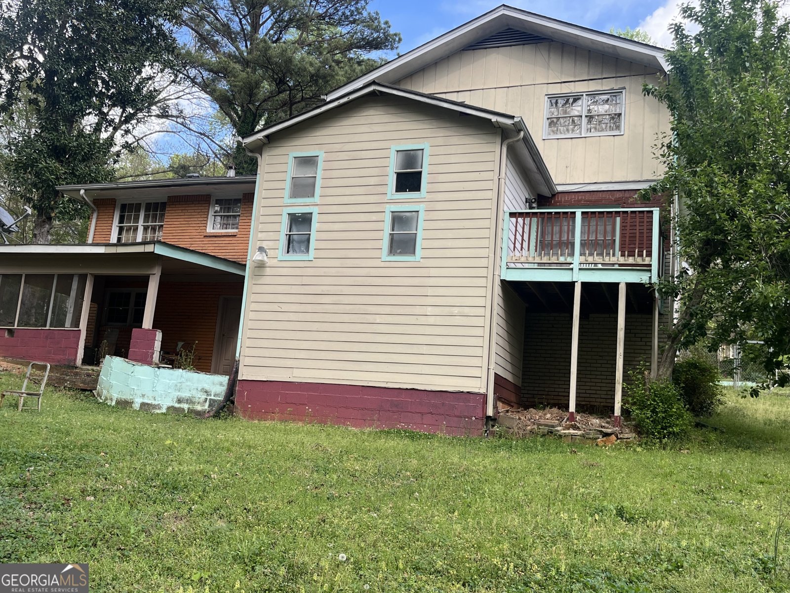 365 Shelton Woods Court Stone Mountain - Photo 18